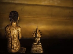 Phật dạy về pháp Thiểu dục tri túc